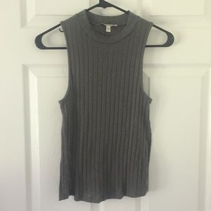 Knit Tank Top